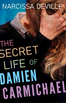 the Secret Life of Damien Carmichael