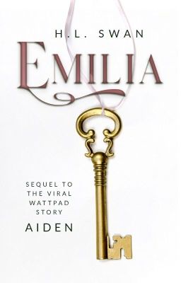 Emilia ✔️ NOW PUBLISHED! 