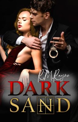 Dark Sand [Book 1]