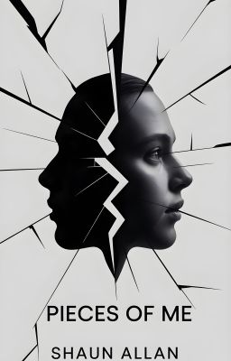 Pieces of Me by ShaunAllan