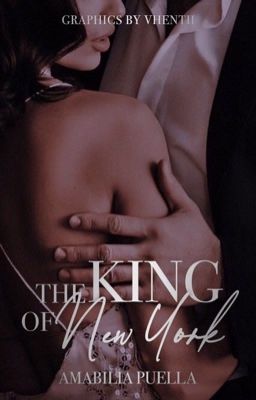 The King of New York {1}