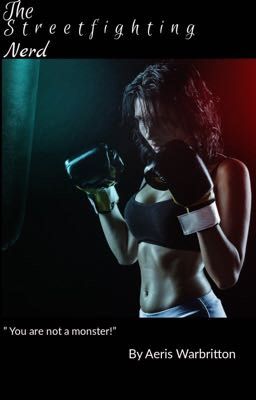 The street-fighting nerd 
