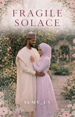 FRAGILE SOLACE (Completed ✅️) by Sumy_us