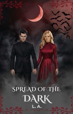 Spread Of The Dark