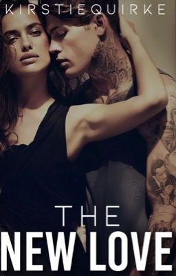 THE NEW LOVE |16+βοΈ