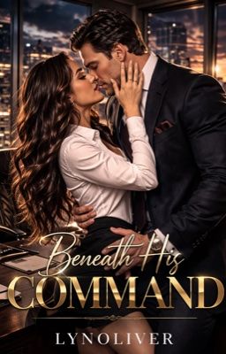 Beneath His Command by LynOliver