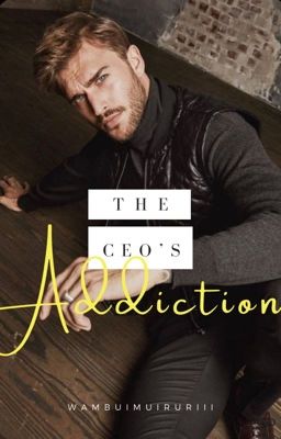 The CEO's Addiction [MxM] ⚣ ✓