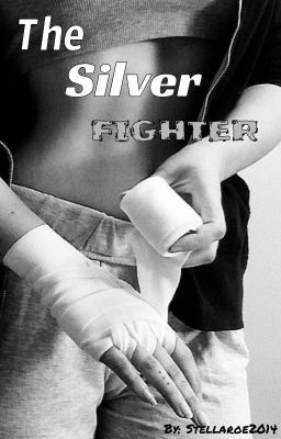 The Silver Fighter | ✓