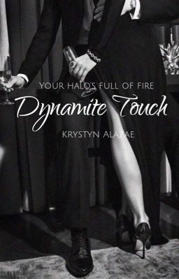 Dynamite Touch (18+) Book 1