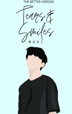 Tears and Smiles (Boyxboy)