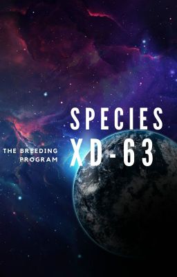 Species XD-63 by ellaxrosexb