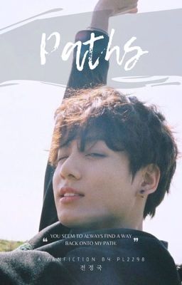 PATHS | JJK ✓