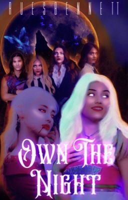 own the night | applyfic book 1 ✓