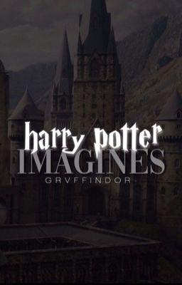 harry potter imagines