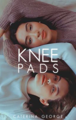 Knee Pads by violadavis