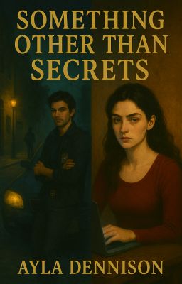 Something Other Than Secrets (Sequel to My "Little" Secret is Out) COMPLETED.