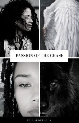 Passion Of The Chase