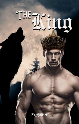 The King (Alpha Trilogy #3)