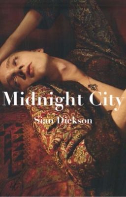 Midnight City (boyxboy)