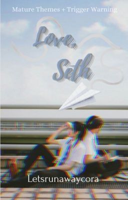 Love, Seth (BxB)
