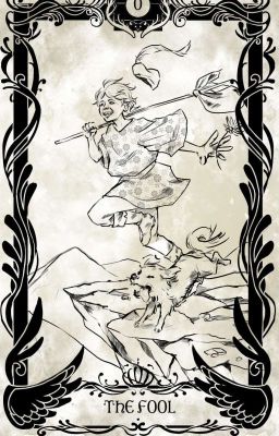The Fool