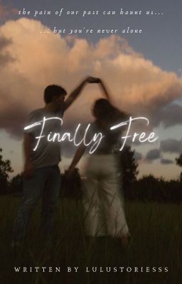 Finally Free