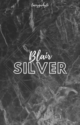 Blair Silver by laceygwhyte
