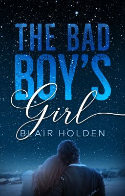 The Bad Boy's Girl by JessGirl93
