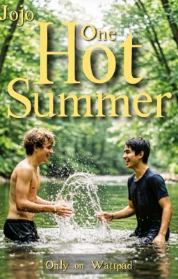 One Hot Summer (BL)