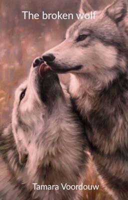 The broken wolf 