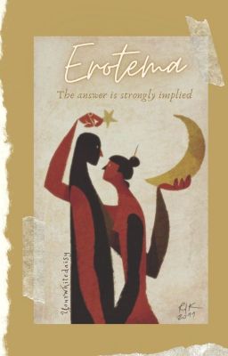 Erotema [Short Stories] | Completed by Yourwhitedaisy