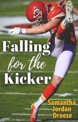 Falling For The Kicker