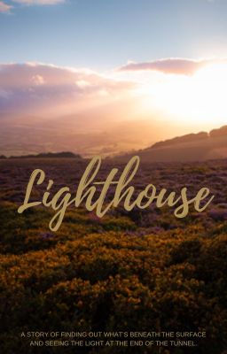 LIGHTHOUSE // a harry styles au