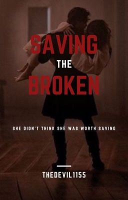 Saving The Broken