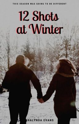 12 Shots at Winter by BhalyndaEvans