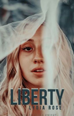 4. 1 | Liberty ✔️