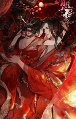 Bound To The Tyrant Prince by nauiworld
