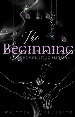 THE BEGINNING (Series 1) by VENTNABIA
