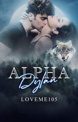 Alpha Dylan cover