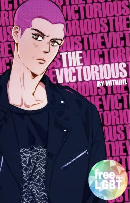 The Victorious [BxBxB] ✓