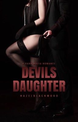 Devils Daughter  | ✔︎| PUBLISHED|
