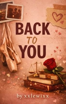 Back To You 