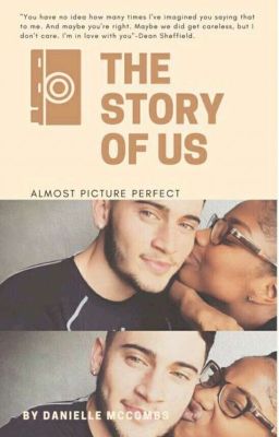 The Story Of Us *BWWM* (EDITING)