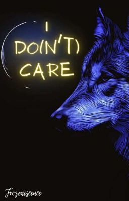I Do(n't) Care (BoyxBoy)