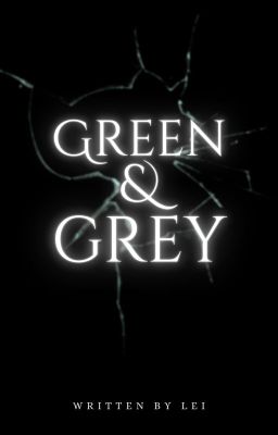 Green & Grey 