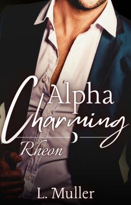 Alpha Charming | Rheon by LisaMuller5