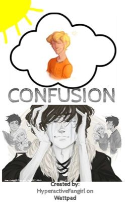 Confusion (a Solangelo and Percico fanfiction)