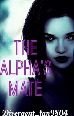 The Alpha's Mate
