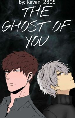 𝐓𝐇𝐄 𝐆𝐇𝐎𝐒𝐓 𝐎𝐅 𝐘𝐎𝐔