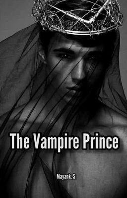 The Vampire Prince ✓